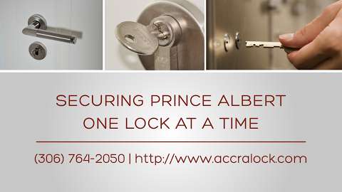 Accra Lock & Safe Co Ltd