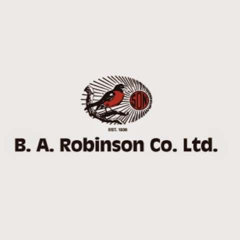 B. A. Robinson Co. Ltd.