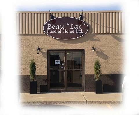 Beau 'Lac' Funeral Home Ltd
