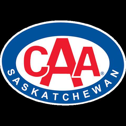 CAA Saskatchewan