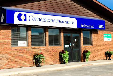 Cornerstone Insurance Services Inc.