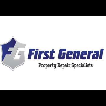 First General Services (P.A) Ltd.