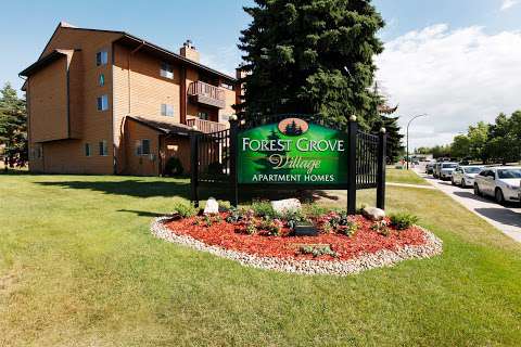 Forest Grove Village Apartment Homes