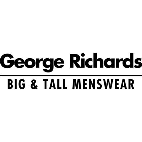 George Richards Big & Tall