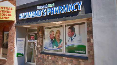 Hammond's Pharmacy