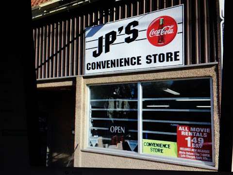 JP's Convenience