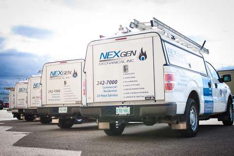 NexGen Mechanical Inc.