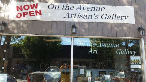 On the Avenue Artisan's Gallery