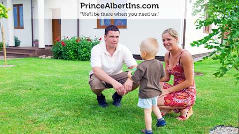 Prince Albert Insurance Ltd