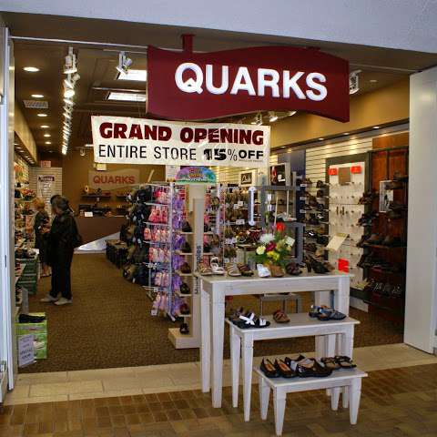 Quarks Shoes