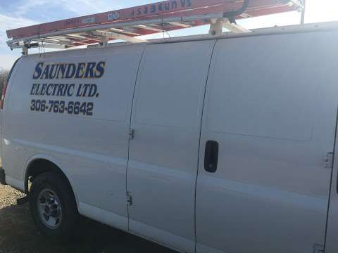 Saunders Electric Ltd