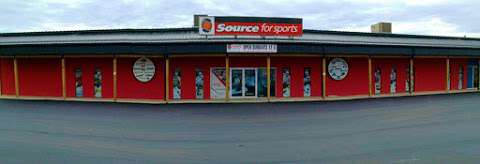 Source For Sports Prince Albert
