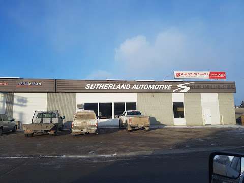 Sutherland Automotive