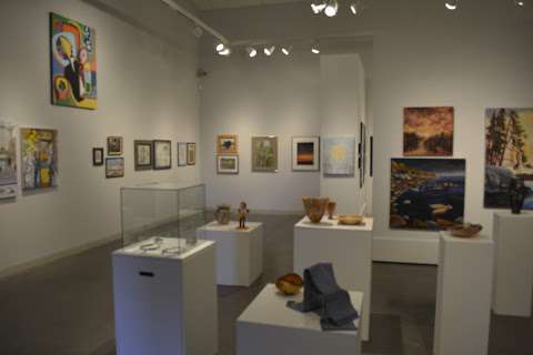 The Mann Art Gallery