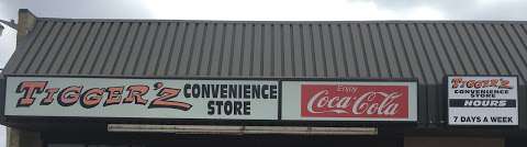 Tigger'z Convenience Store