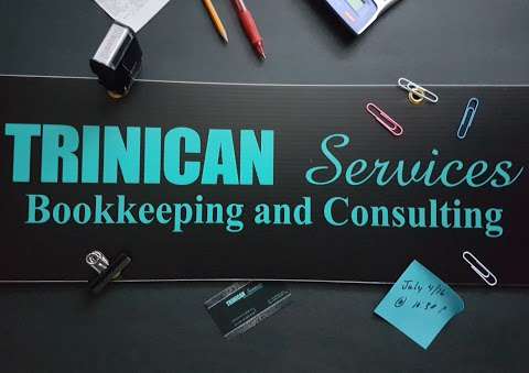 Trinican Services Bookkeeping