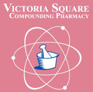 Victoria Square Compounding Pharmacy - Pharmacy Prince Albert