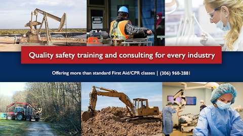 A2Z Safety & Training Ltd.