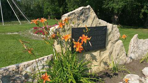 Cooke Municipal Golf Course