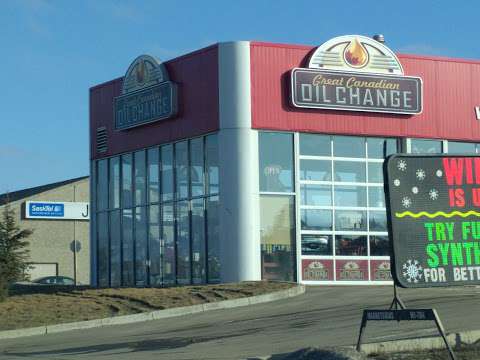 Great Canadian Oil Change Great Canadian Oil Change