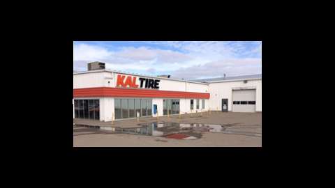 Kal Tire Kal Tire