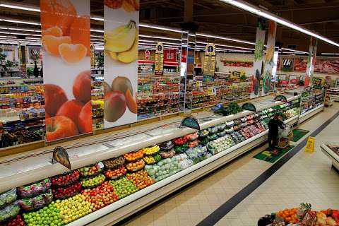 Lake Country Co-op Food Store @ Prince Albert Lake Country Co-op Food Store @ Prince Albert