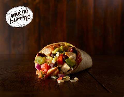 Mucho Burrito Fresh Mexican Grill Mucho Burrito Fresh Mexican Grill