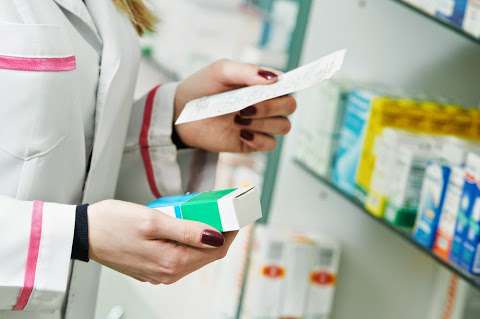 My Pharmacy My Pharmacy