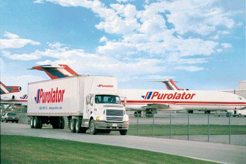 Purolator Purolator