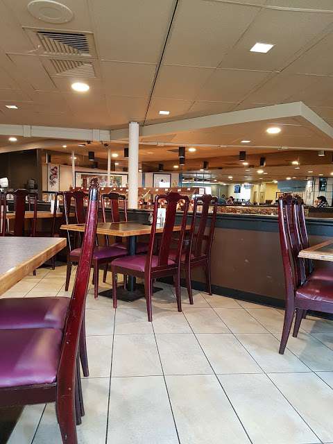 W K Kitchen W K Kitchen